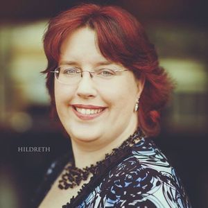 Meet your Posher, Annje